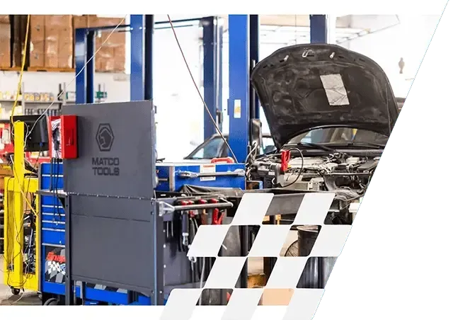 Texas Automotive Performance - TAP in Houston, TX (4)