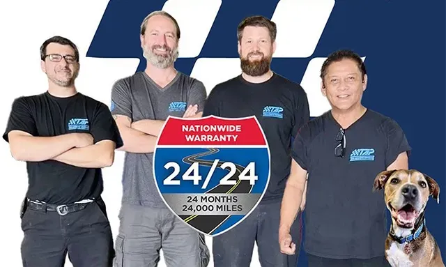 Texas Automotive Performance - TAP in Houston, TX (5)