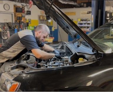 Texas Automotive Performance - TAP in Houston, TX (6)