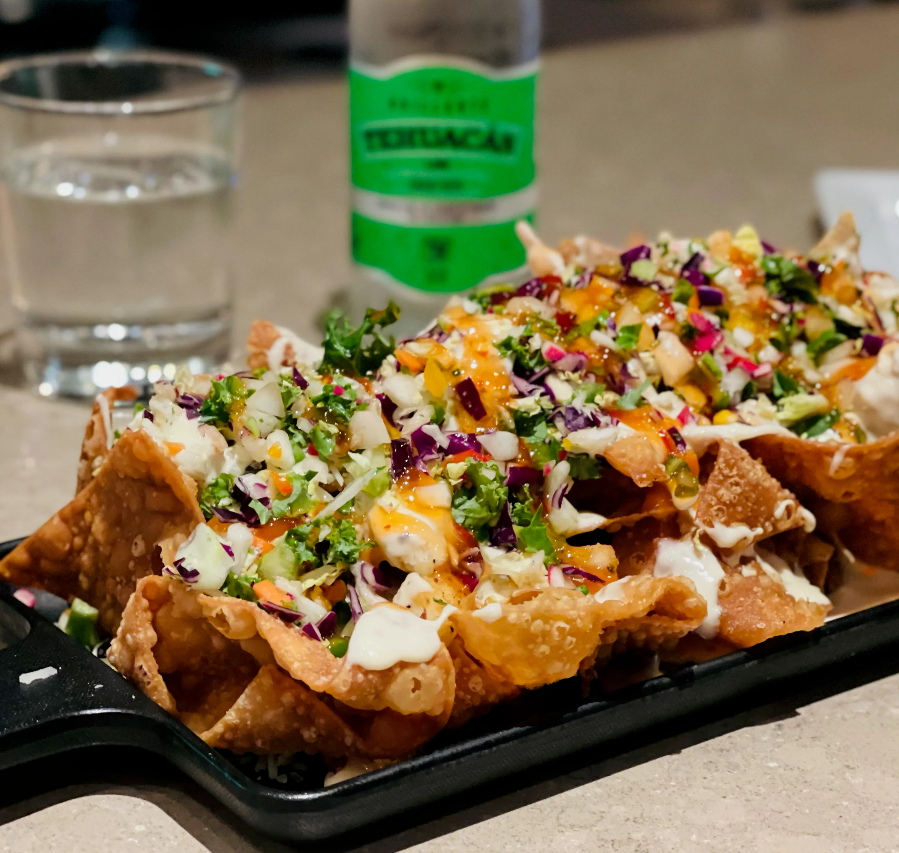 Carpenters Cafe & Catering in Fort Worth, TX (2)