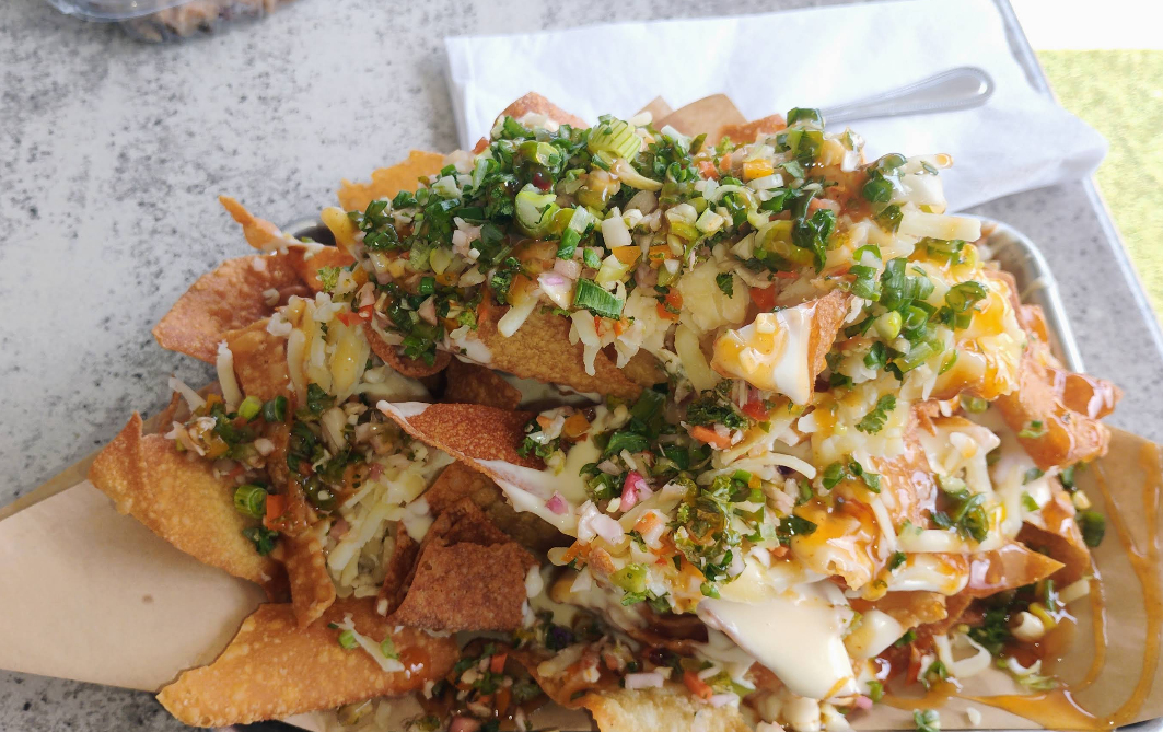 Carpenters Cafe & Catering in Fort Worth, TX (3)