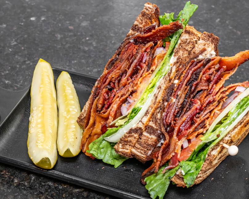 Carpenters Cafe & Catering in Fort Worth, TX (4)