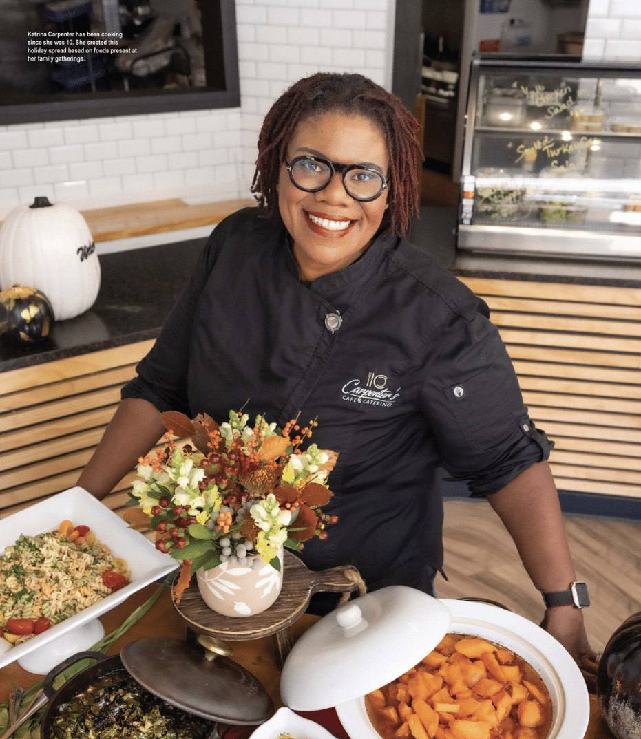 Carpenters Cafe & Catering in Fort Worth, TX (6)