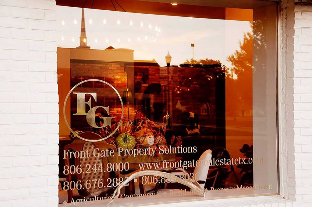 Front Gate Property Solutions in Dalhart, TX