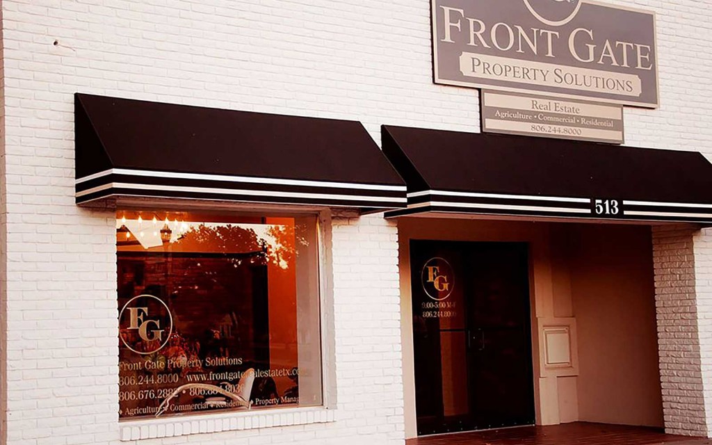 Front Gate Property Solutions in Dalhart, TX (2)