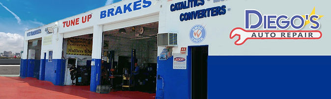 Diego's Auto Repair and Smog Check in Whittier, CA (2)