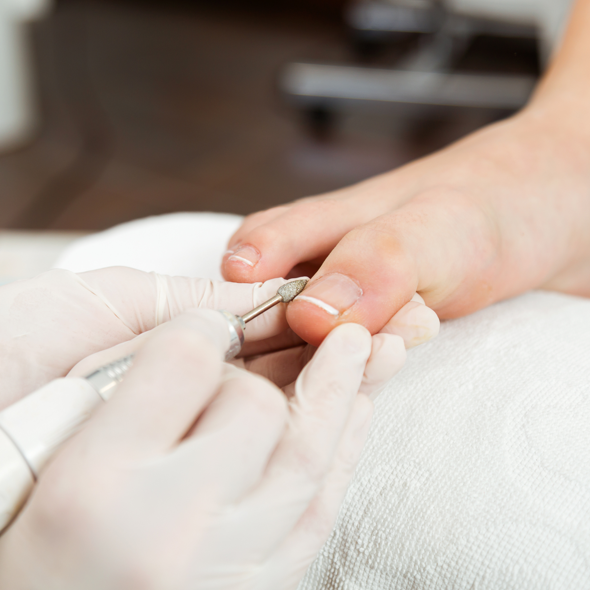 Classy NailSpa of Blanchard in Shreveport, LA