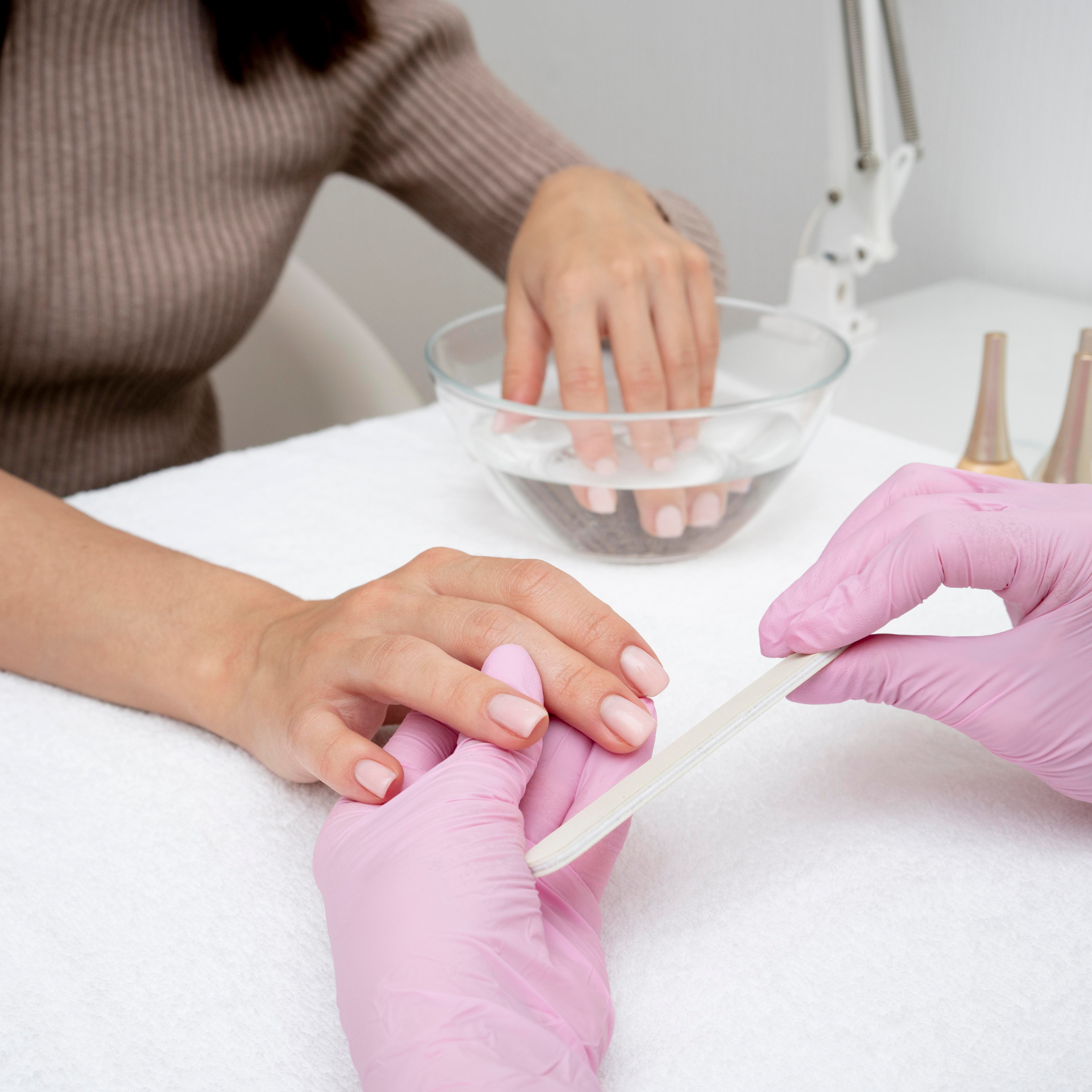 Classy NailSpa of Blanchard in Shreveport, LA (2)