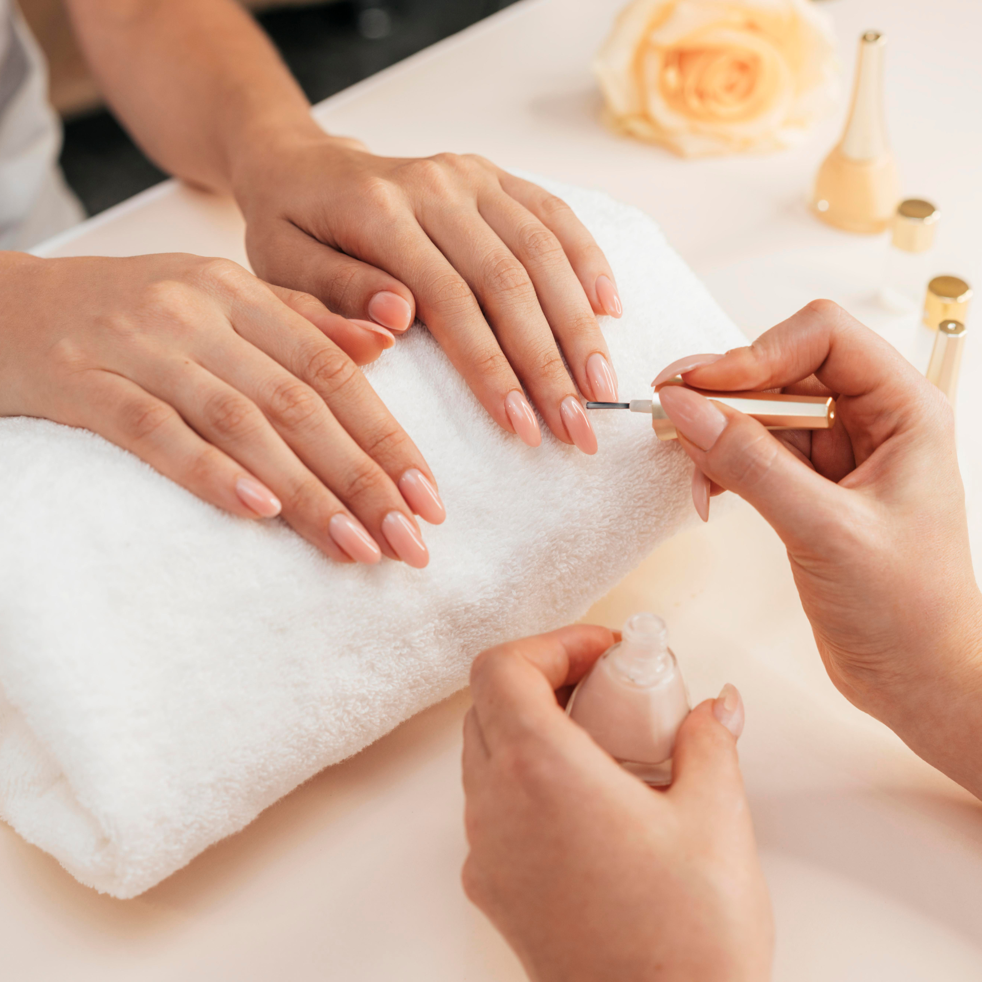 Classy NailSpa of Blanchard in Shreveport, LA (3)