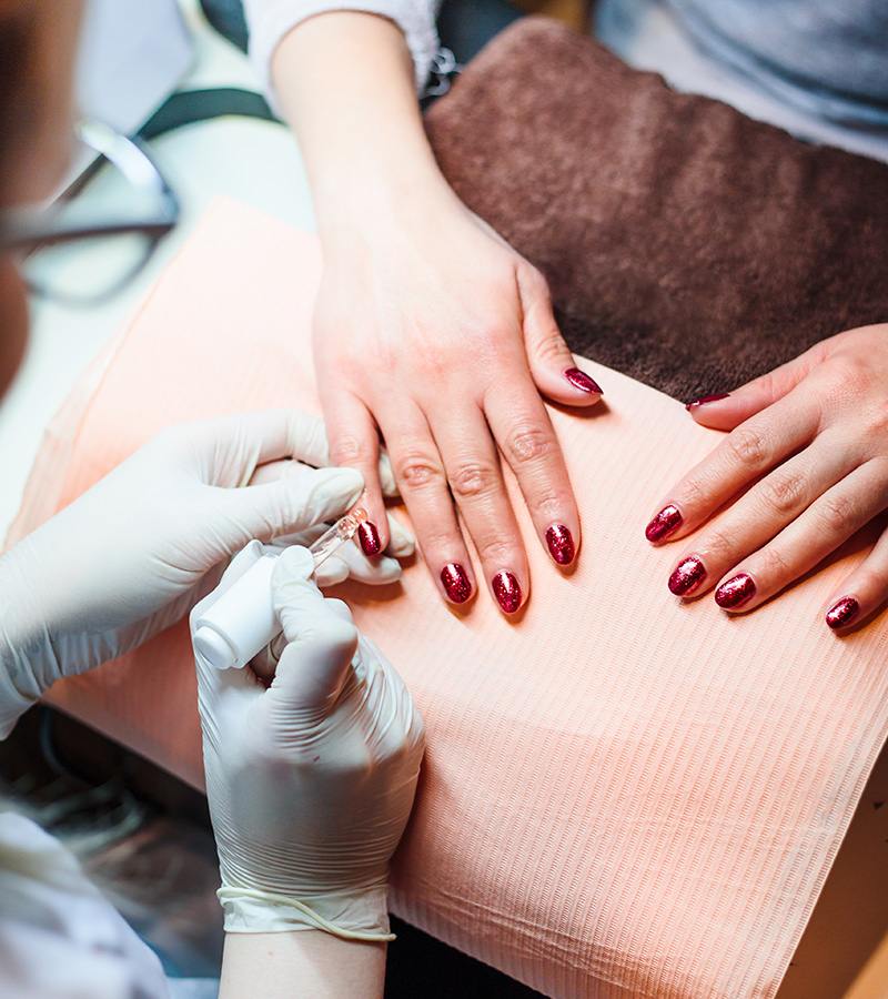Classy NailSpa of Blanchard in Shreveport, LA (5)