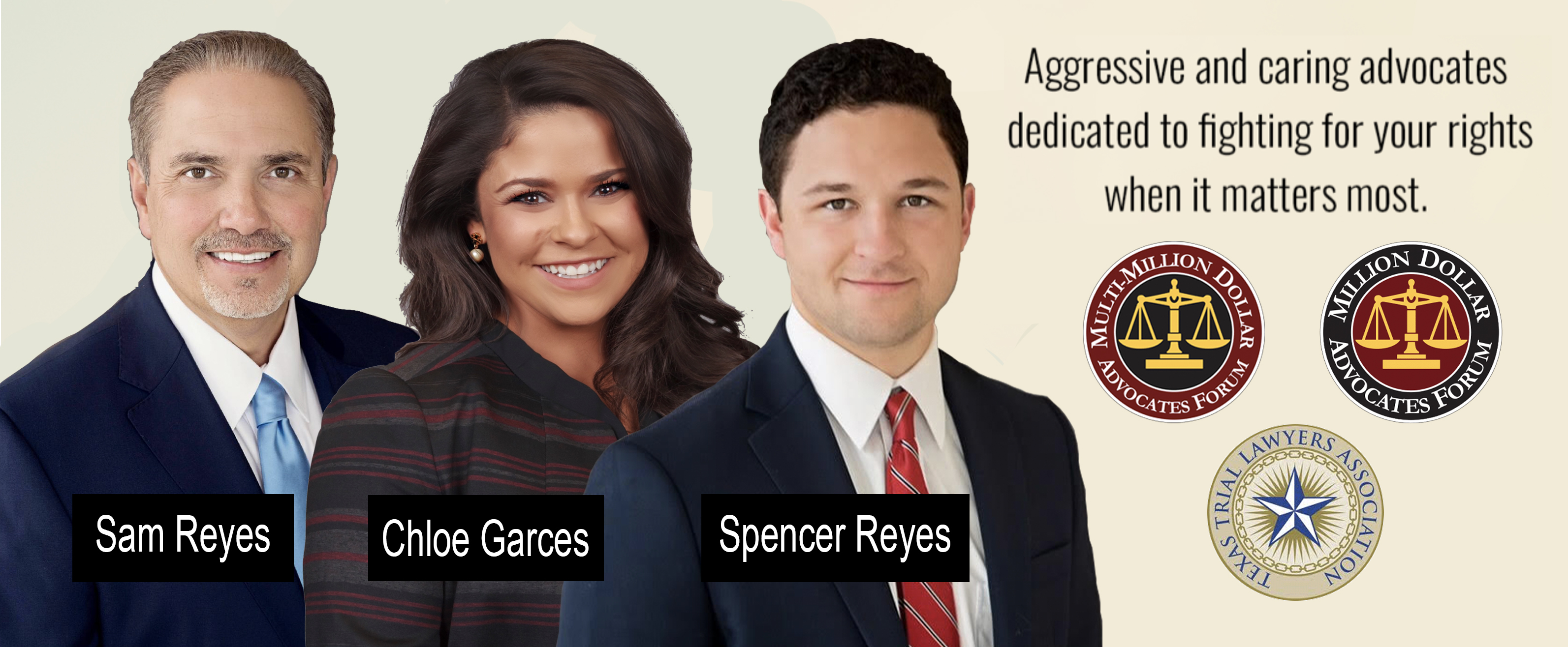 Reyes Law Firm in Abilene, TX