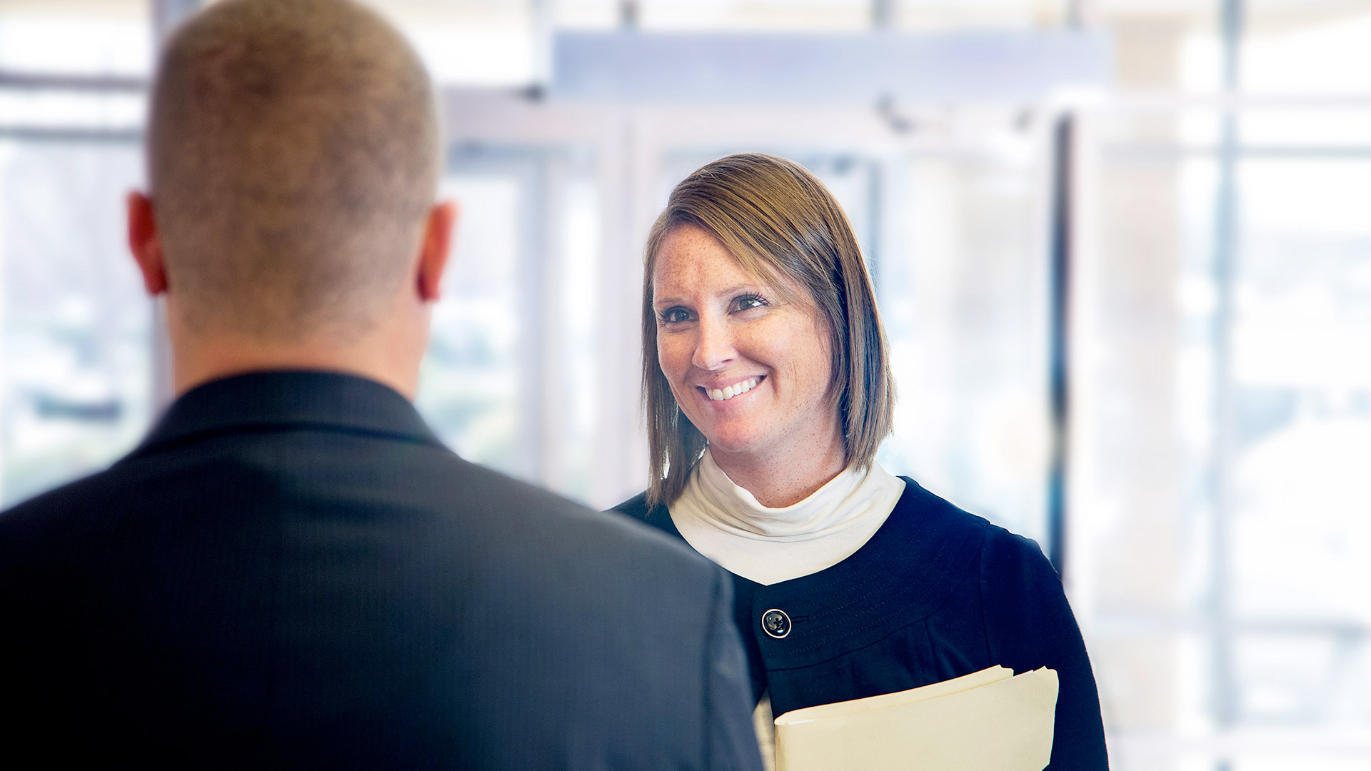 Schroeder, Maundrell, Barbiere & Powers in Mason, OH (3)