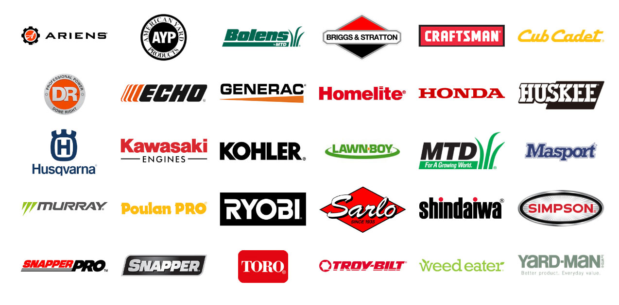 Able & Willing Small Engine Repair in Mulberry, FL (3)