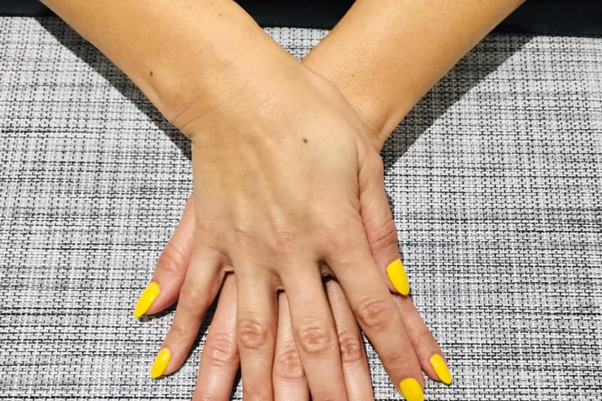 Allure Nail Salon in Astoria, NY (3)