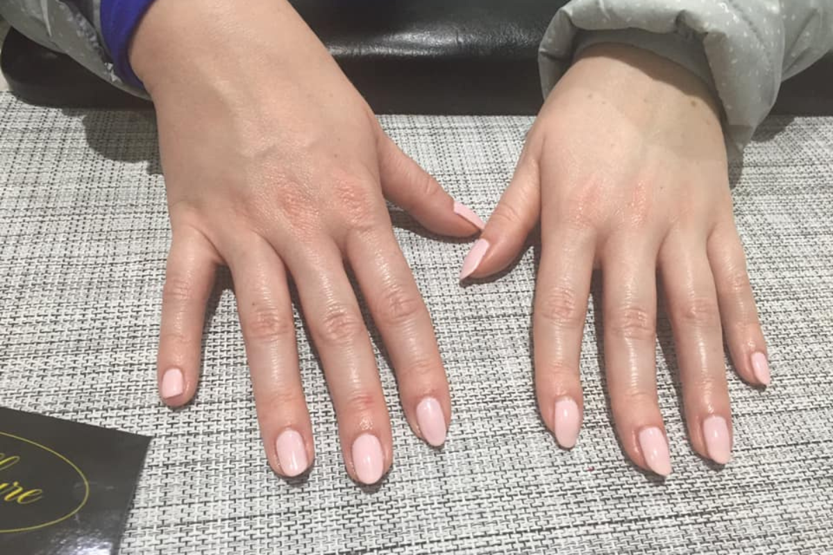 Allure Nail Salon in Astoria, NY (4)