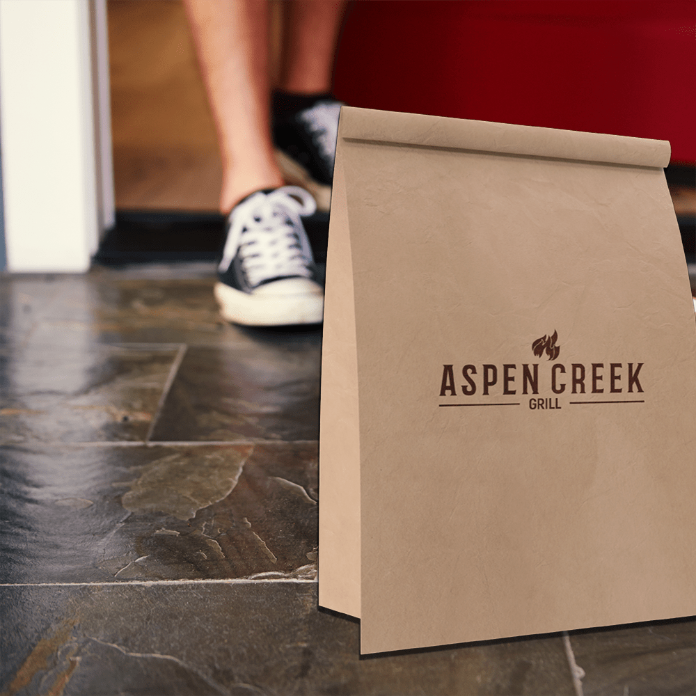 Aspen Creek Grill in Louisville, KY