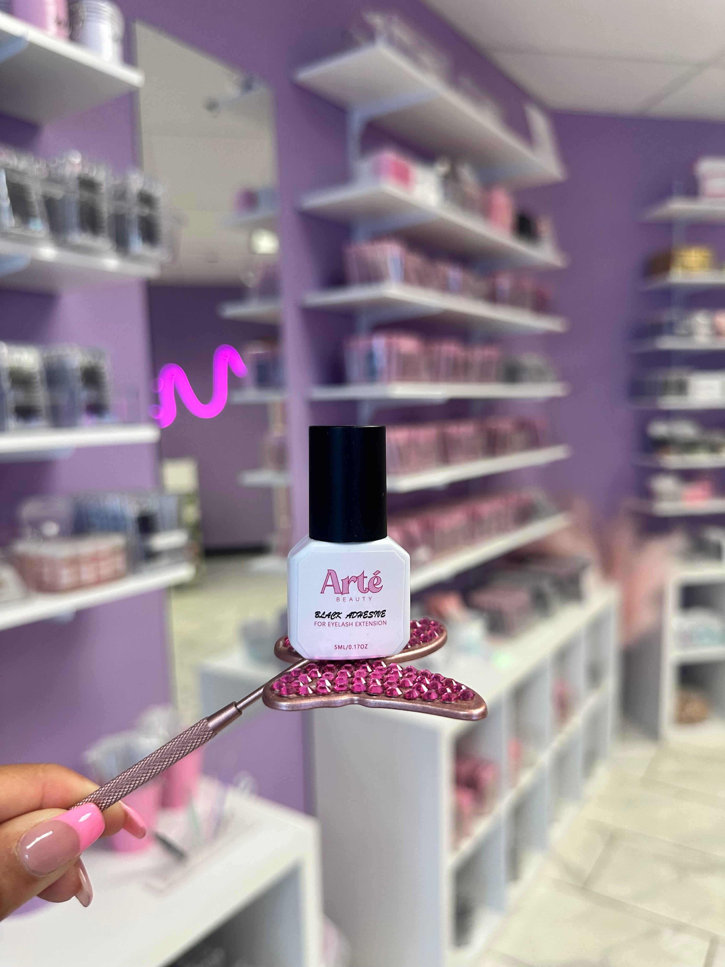 Arte Beauty Fashion & Lash Supply in Hesperia, CA