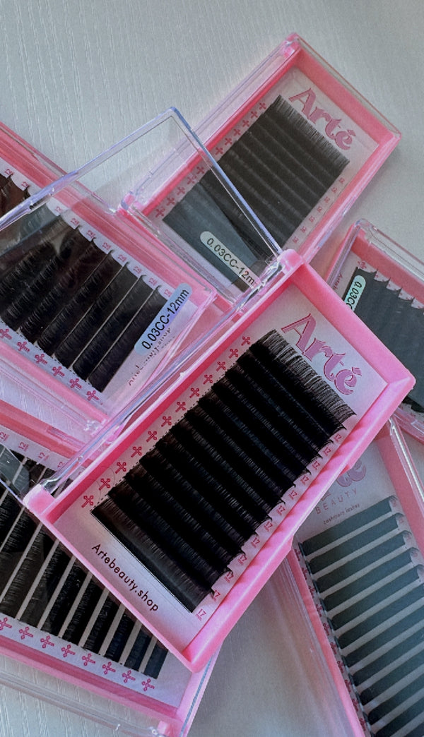 Arte Beauty Fashion & Lash Supply in Hesperia, CA (2)