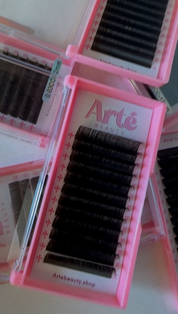 Arte Beauty Fashion & Lash Supply in Hesperia, CA (4)