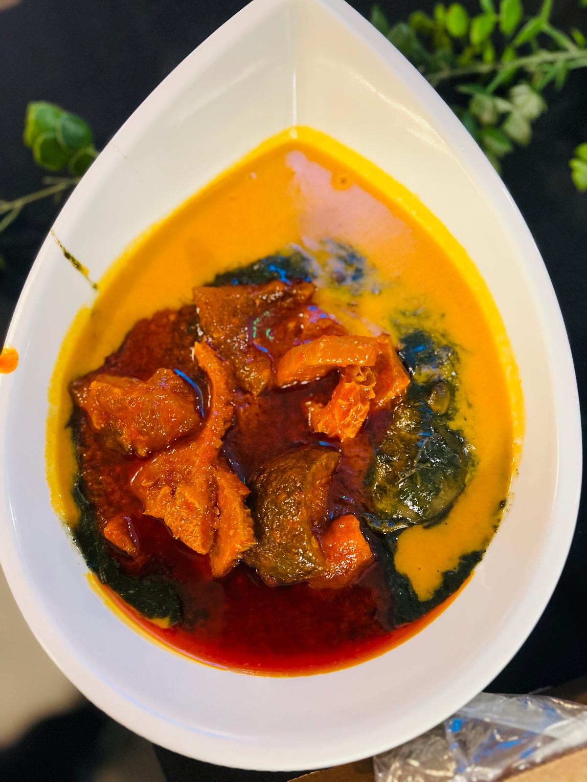 OlaTee African Cafe in Spring, TX (5)