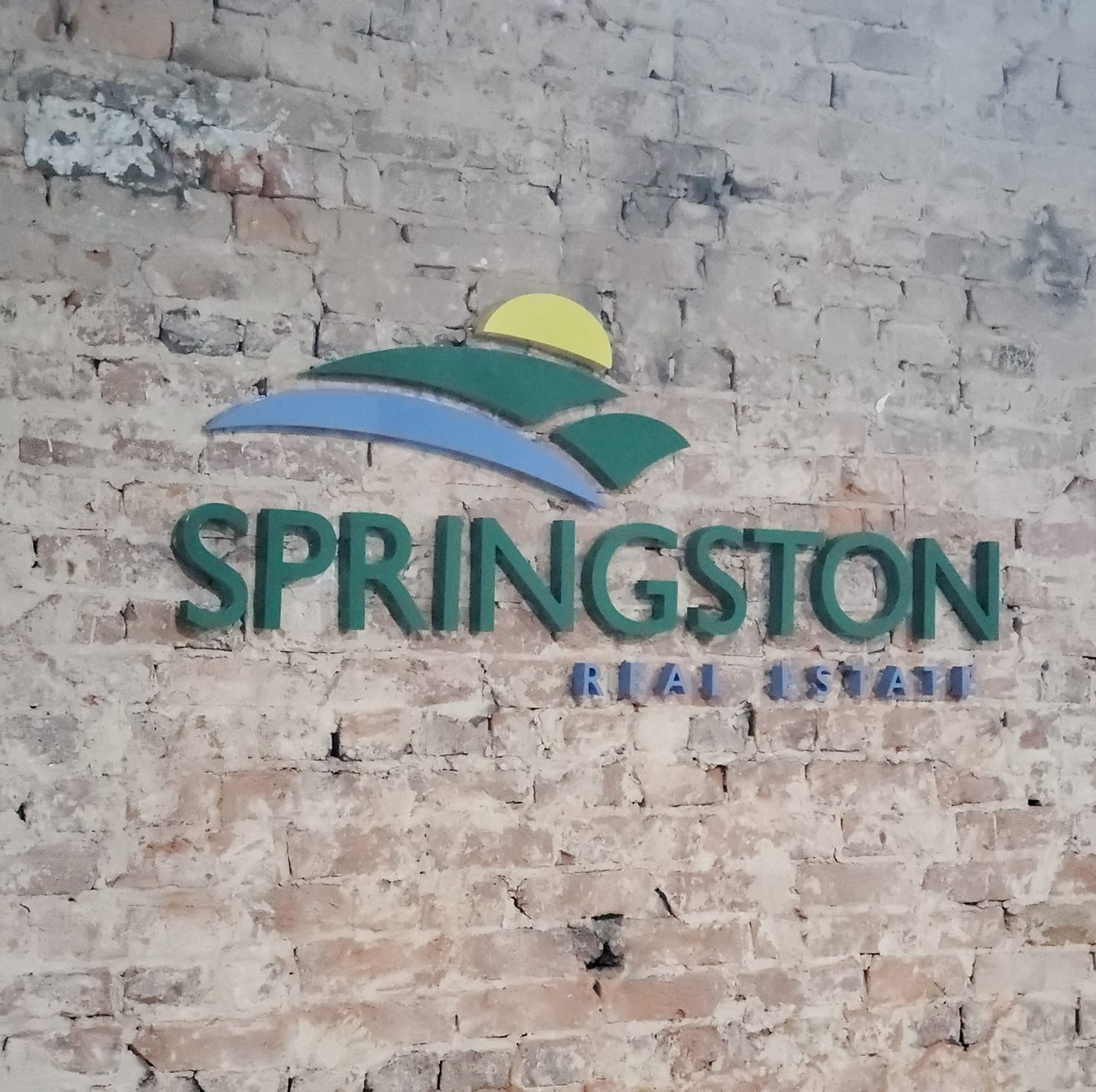 Springston Real Estate in Fairmont, WV
