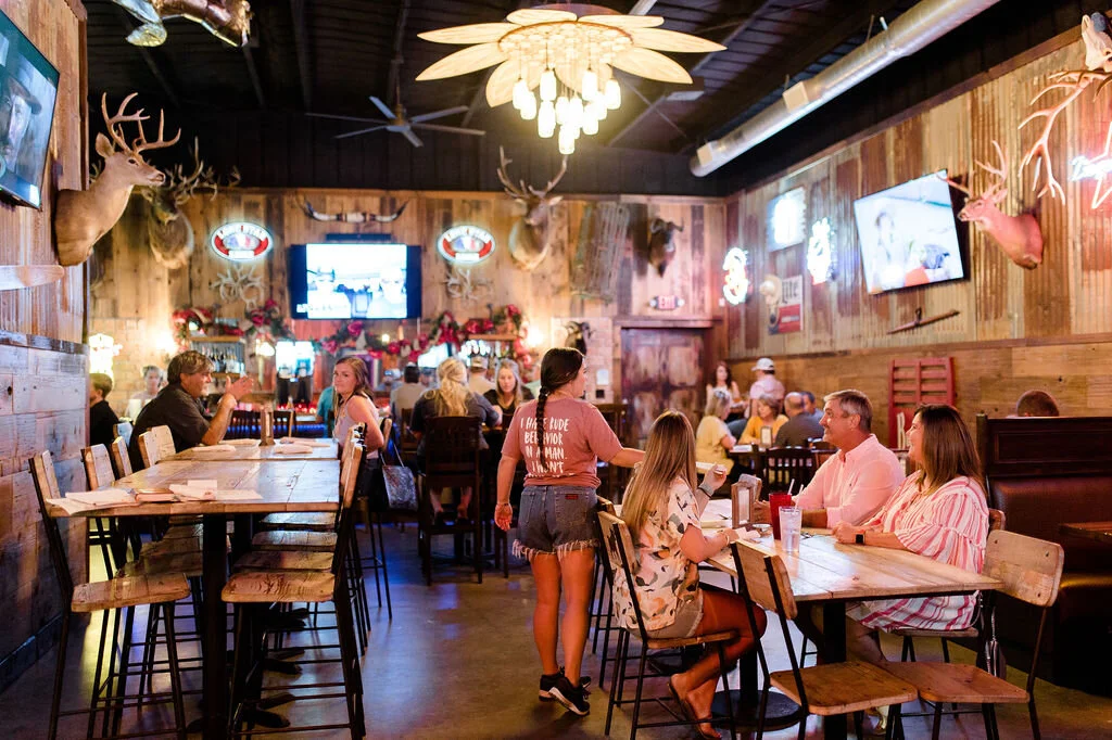 Bull Malarkey's in Henrietta, TX (5)
