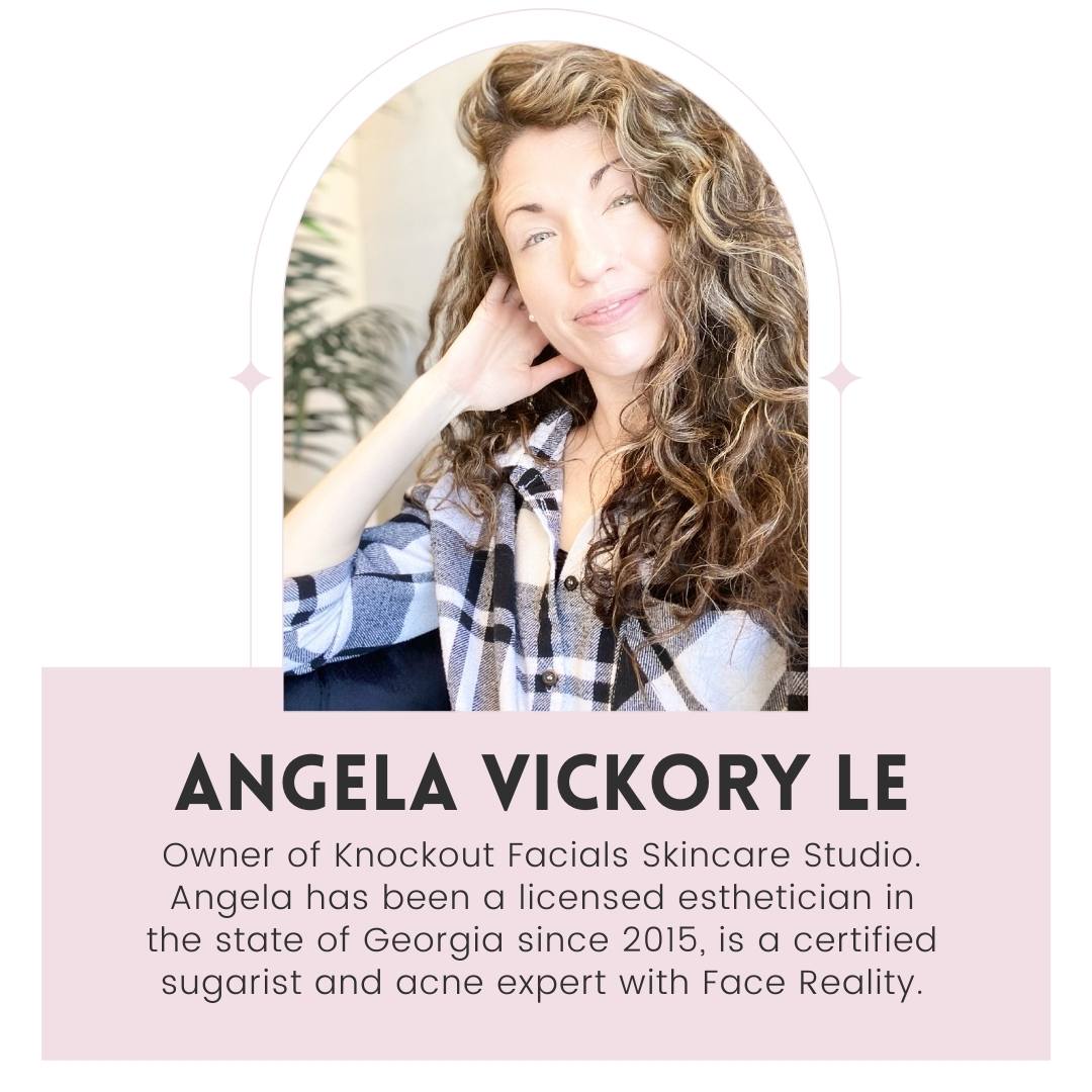 Knockout Facials in Moultrie, GA