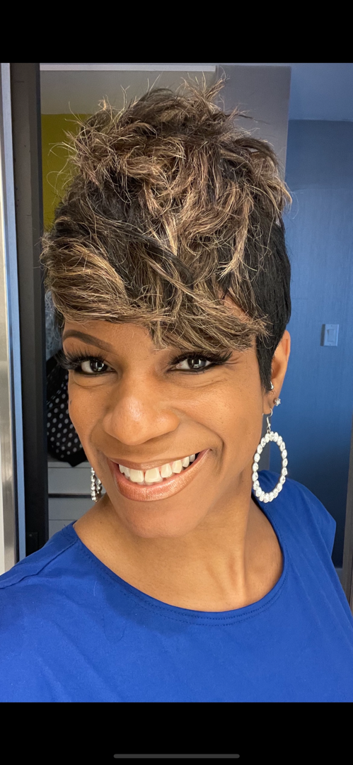 Joy Denice Haircare in Troy, MI