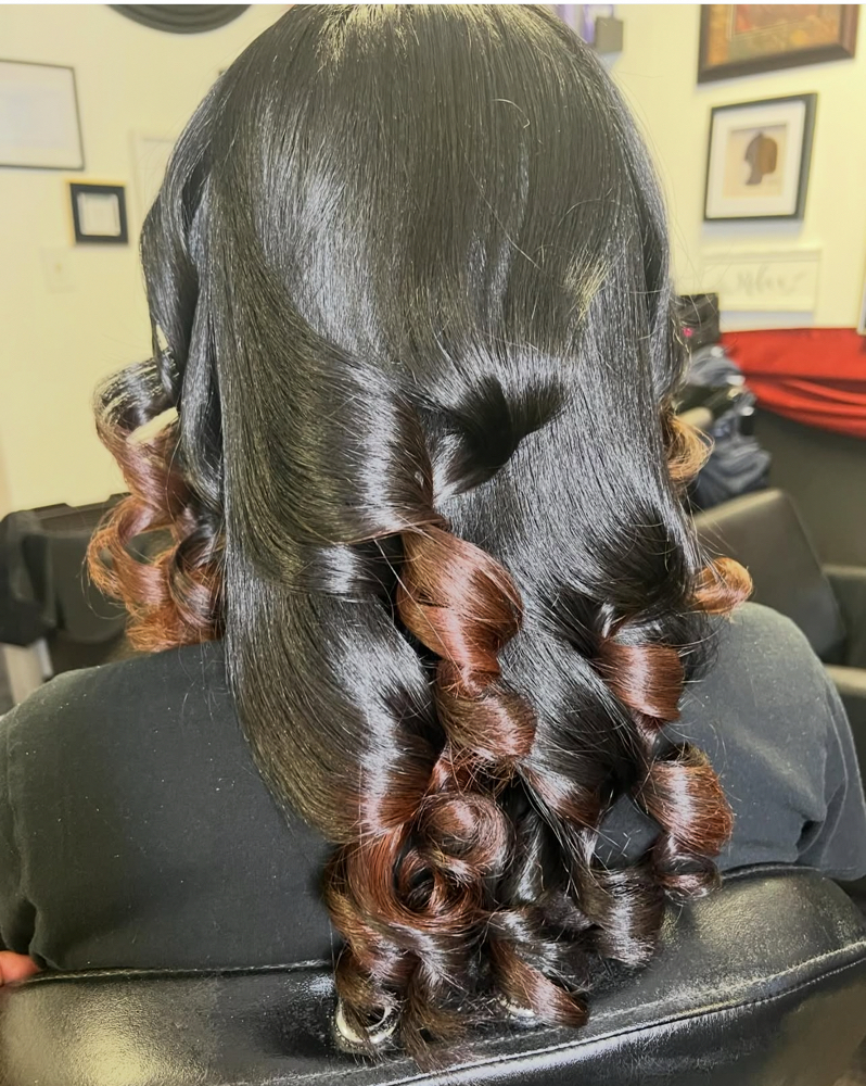 Joy Denice Haircare in Troy, MI (2)