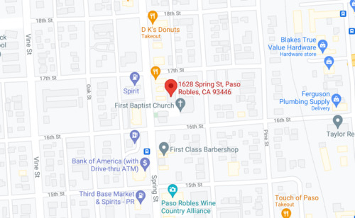 Frank's Auto Repair in Paso Robles, CA