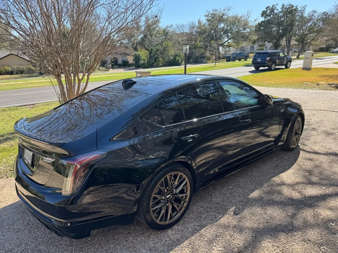 Auto Brite Detailing in The Hills, TX
