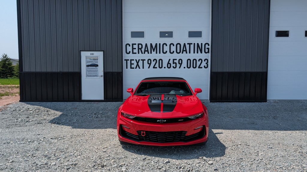 Coatings by the Bay in Appleton, WI (4)