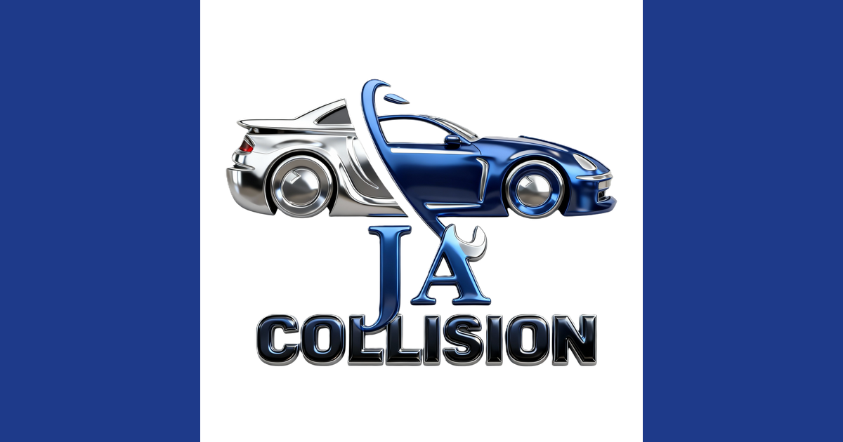 J A Collision in Lytle, TX