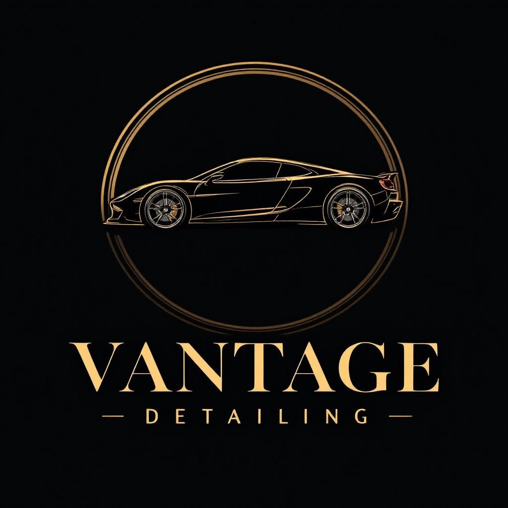 Vantage Detailing in Prosper, TX