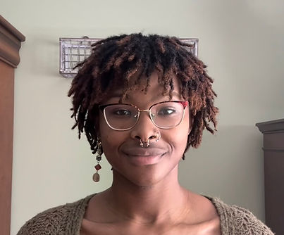 Marie Ash Natural Hair Salon in Charlotte, NC