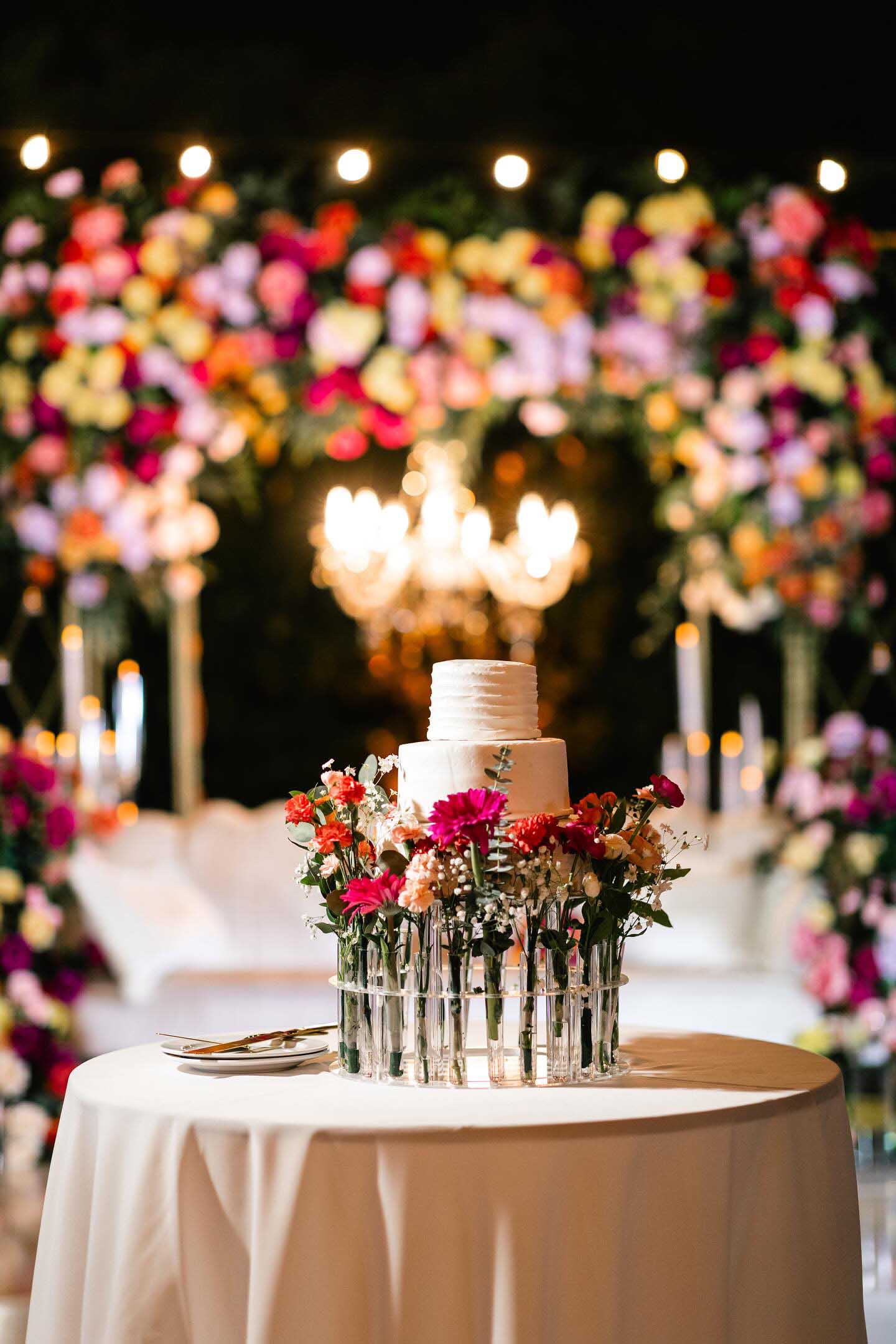 Plush Luxury Events in Idyllwild, CA