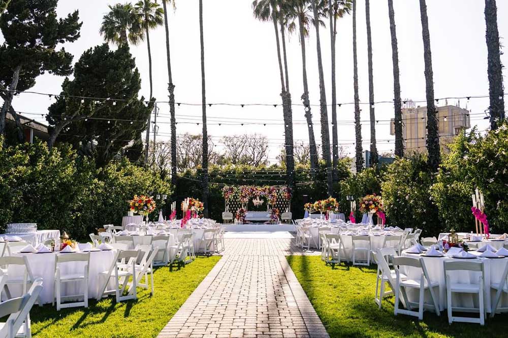 Plush Luxury Events in Idyllwild, CA (2)