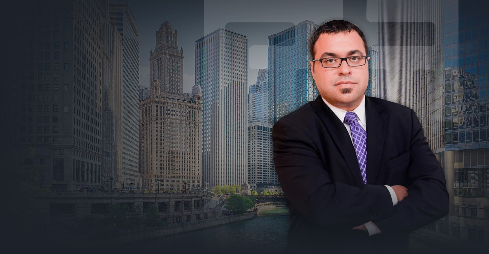 Law Offices of David Freydin Ltd in Elmhurst, IL (2)