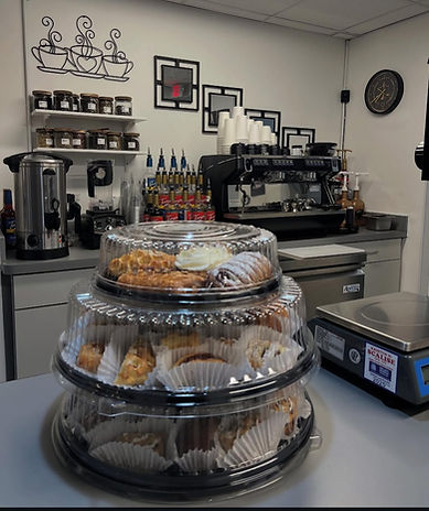 Ilić Café in Akron, OH (3)