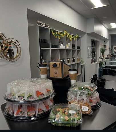 Ilić Café in Akron, OH (4)