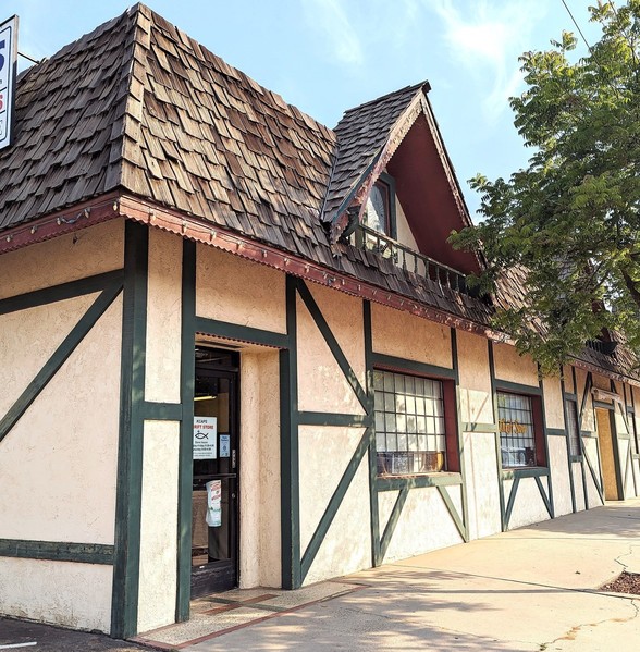 Kcaps food pantry in Kingsburg, CA (4)