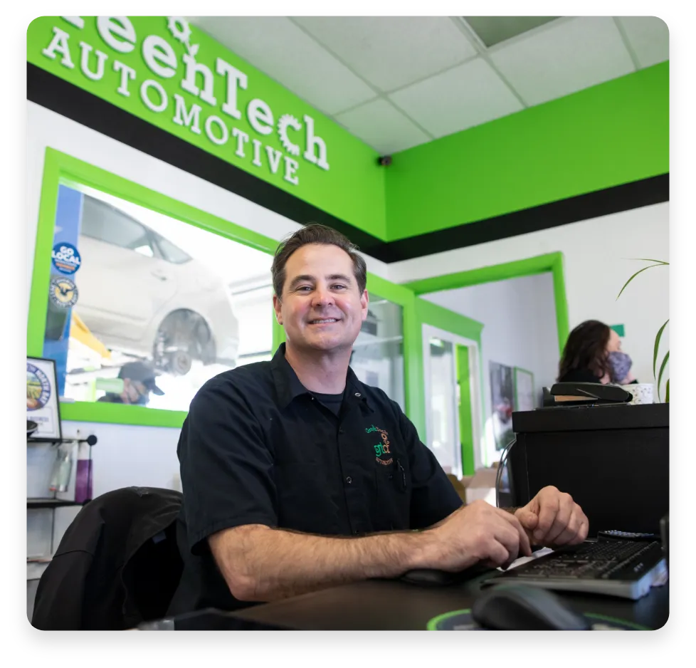 GreenTech Automotive in Santa Rosa, CA (3)