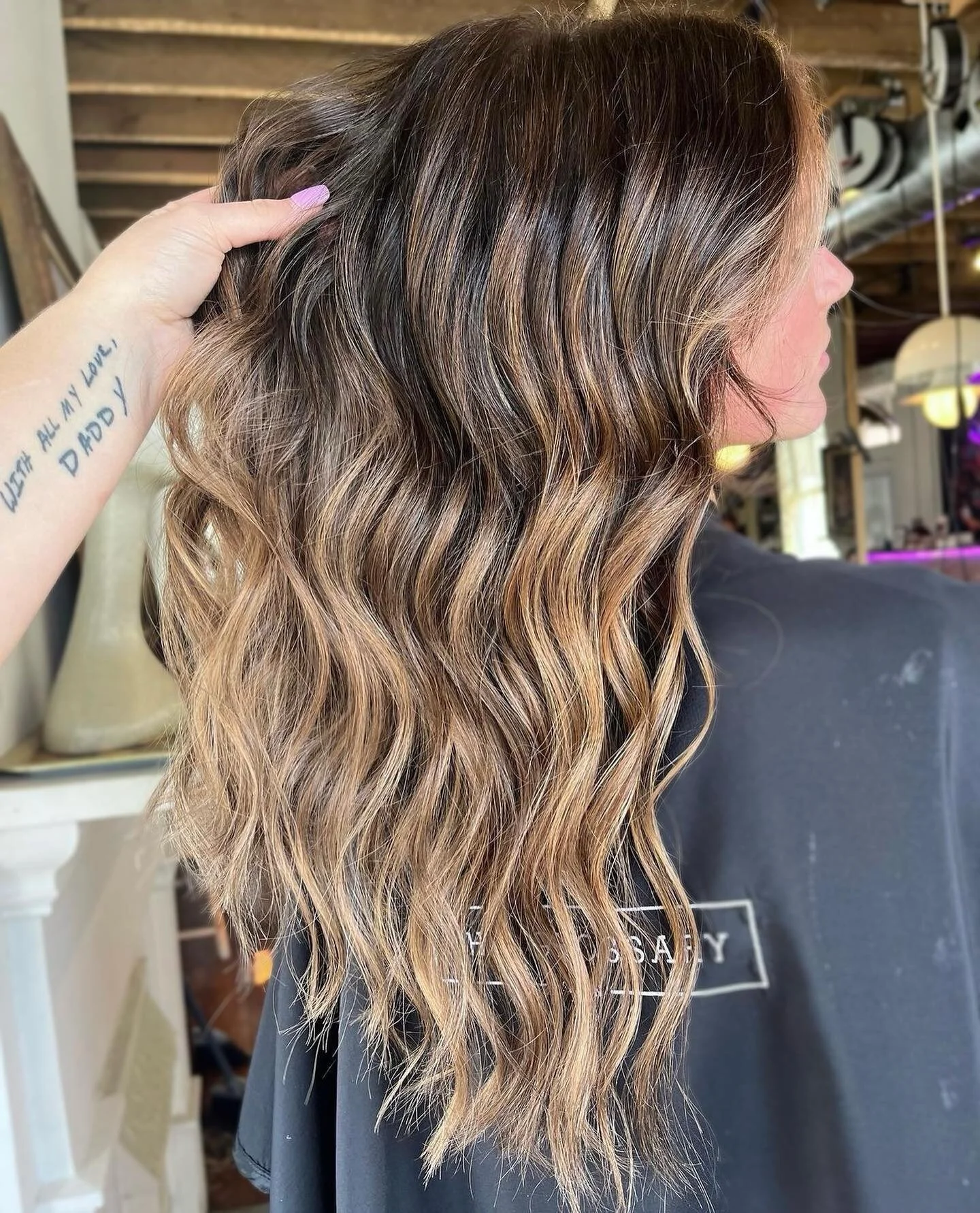 The Glossary Salon - Madison in Madison, MS (3)