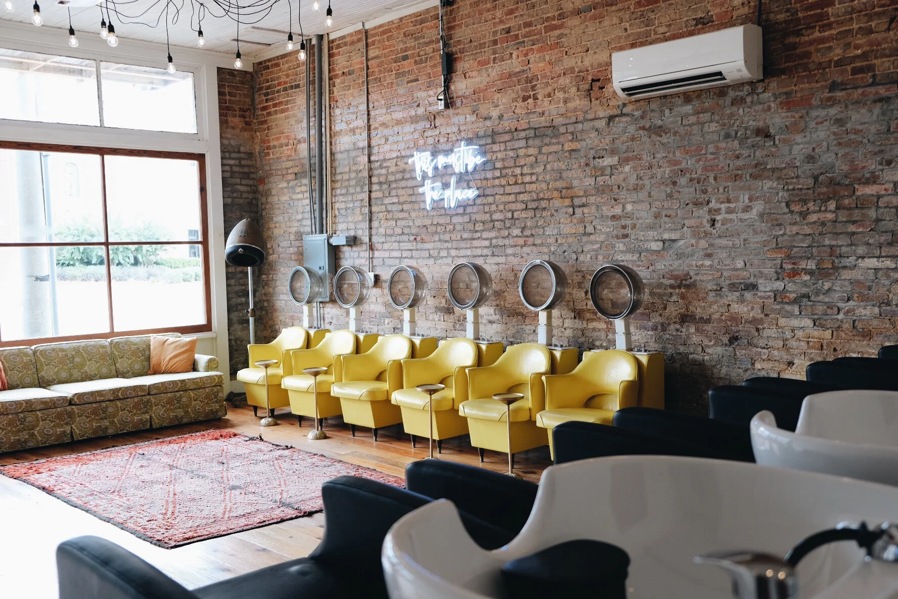 The Glossary Salon - Madison in Madison, MS (4)
