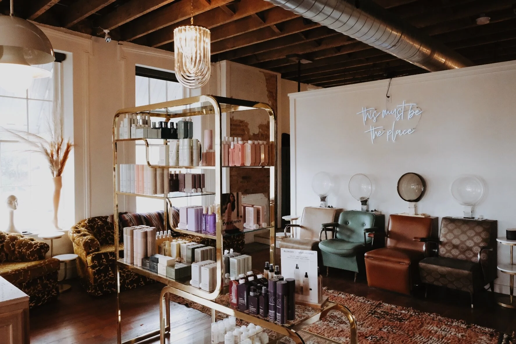 The Glossary Salon - Madison in Madison, MS (5)