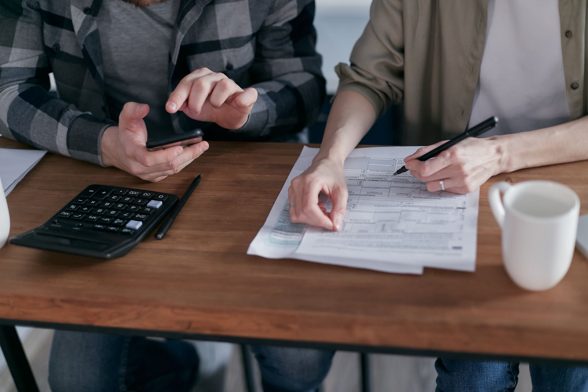 Bob Jones Accounting & Income Tax in Slidell, LA (2)