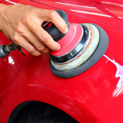Hacienda Car Wash Inc. in Rockwall, TX