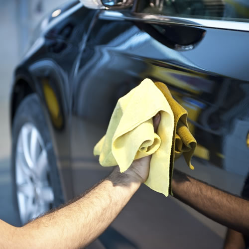 Hacienda Car Wash Inc. in Rockwall, TX (3)