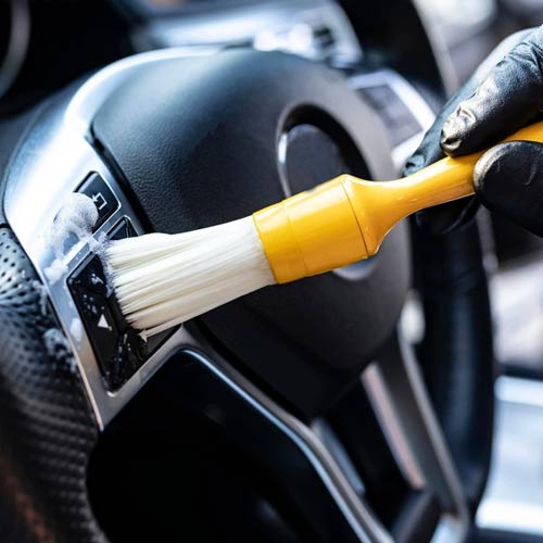 Hacienda Car Wash Inc. in Rockwall, TX (4)