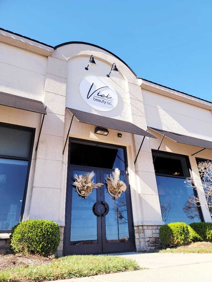 Vici Beauty Co. in Perrysburg, OH